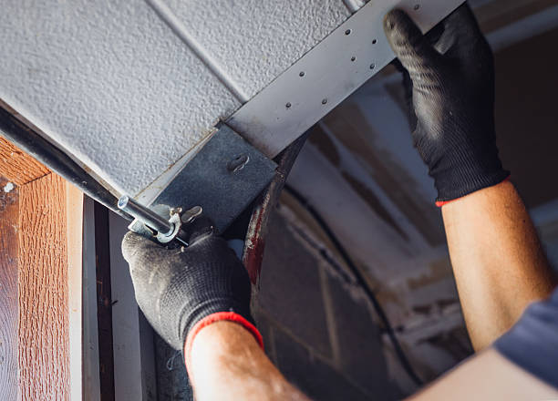 Reliable Garage Door Panel Replacement contractor in Otterbein, IN by Garage Doors Repair Pro